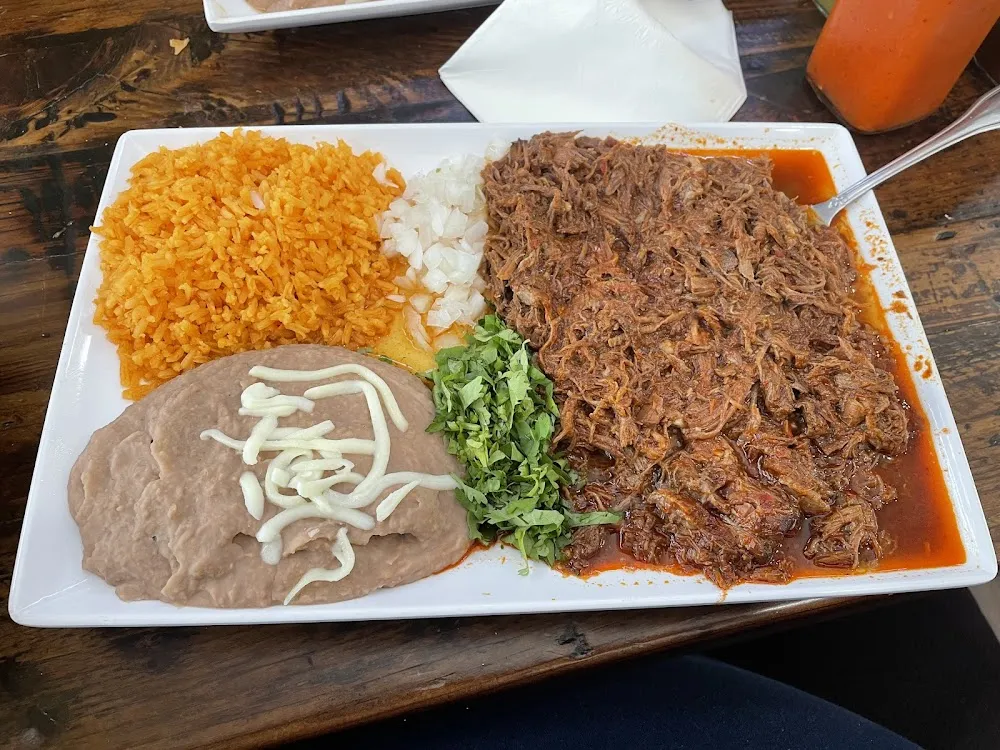 Birria
