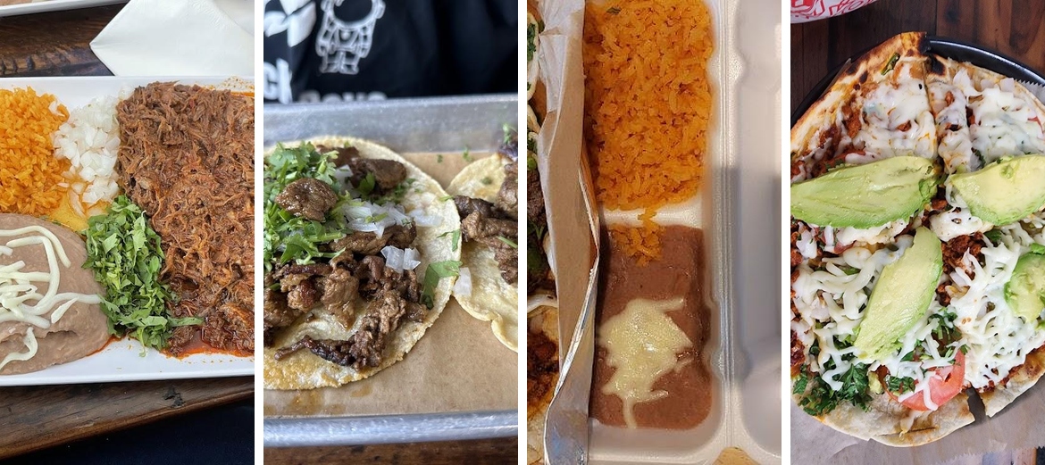 Taqueria Los Paisanos #2
