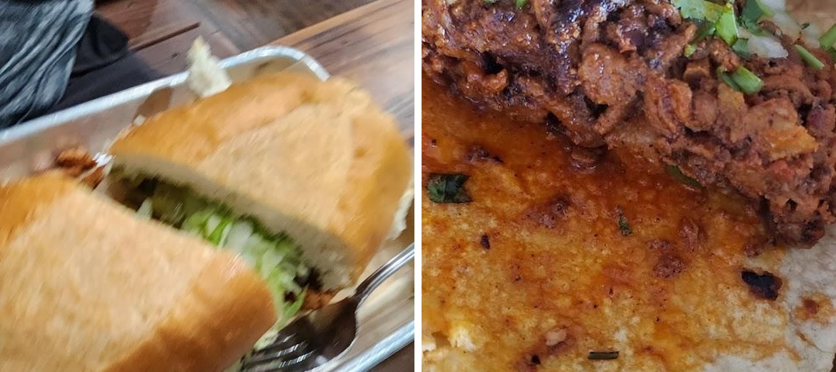 Taqueria Los Paisanos #2