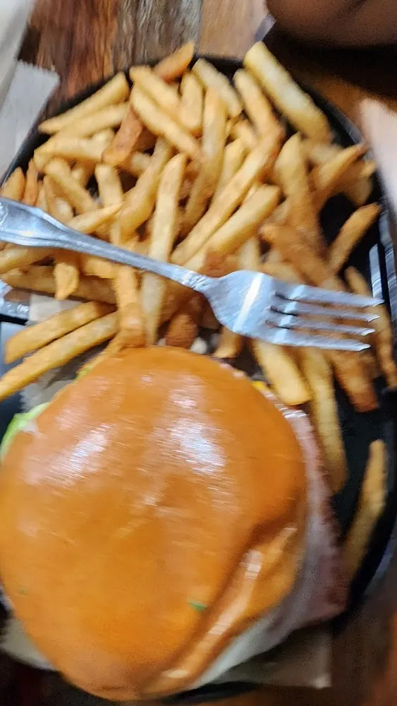 Hamburguesa
