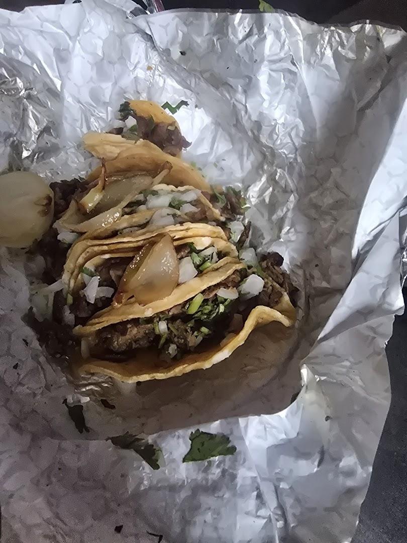 Taqueria Los Paisanos #2