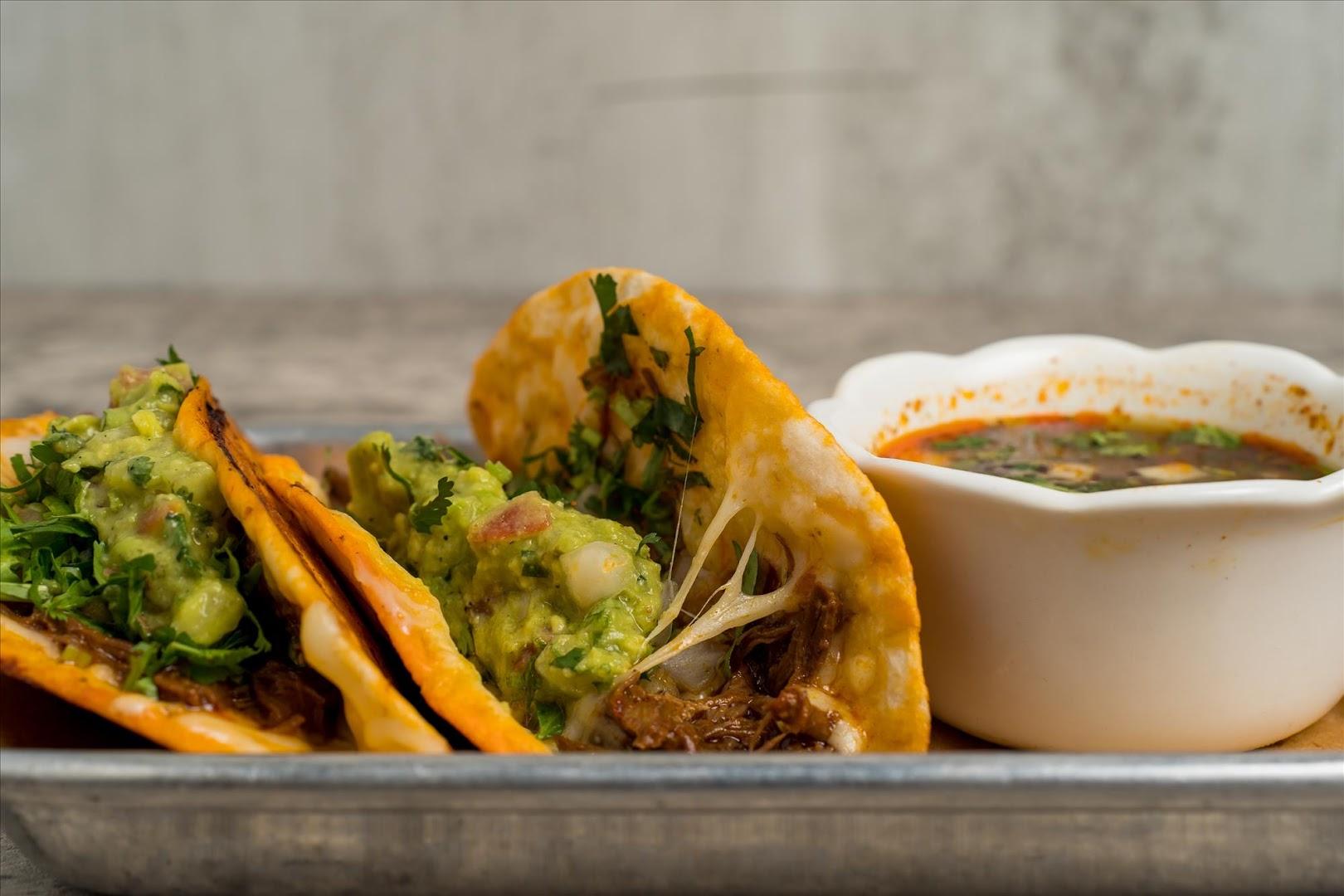 Taqueria Los Paisanos #2