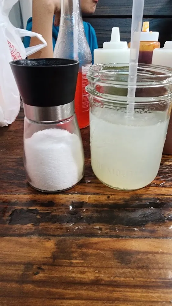 Limonada Chica