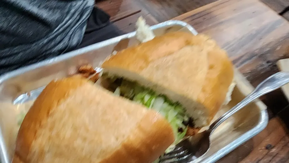 Torta De Chorizo